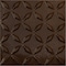 Ekena Millwork 19 5/8in. W x 19 5/8in. H Delfina EnduraWall Decorative 3D Wall Panel Covers 2.67 Sq. Ft. WP20X20DLAMB - alternate 1